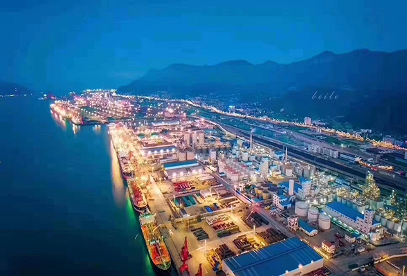 国际货运代理